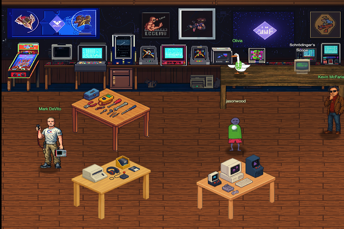 Playing the Holiday Hack Challenge