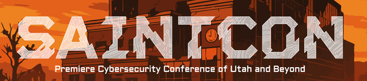 SAINTCON logo 